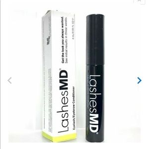 Lashes MD Eyelash and Eyebrow Conditioner